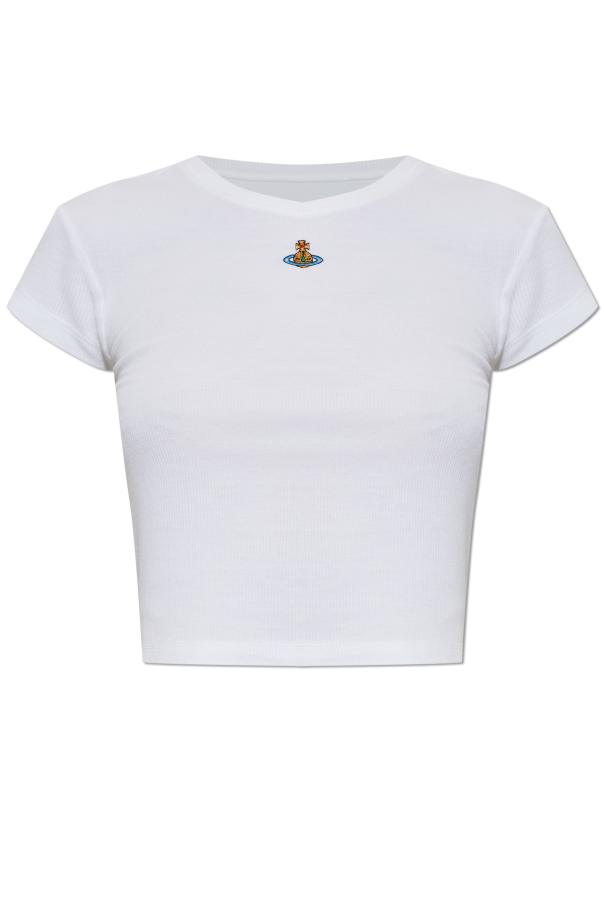 Top ‘Baby Peru’ od Vivienne Westwood