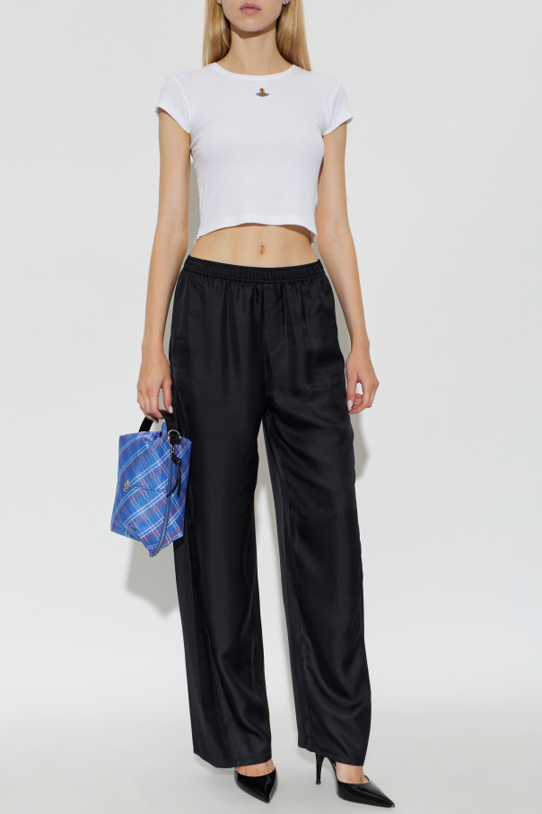Vivienne Westwood Top ‘Baby Peru’