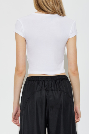 Vivienne Westwood Top ‘Baby Peru’