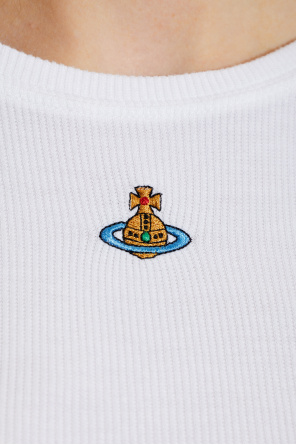 Vivienne Westwood Top ‘Baby Peru’