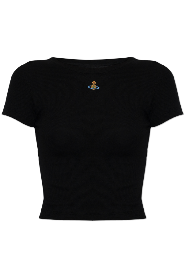 T-shirt 'Baby Peru' od Vivienne Westwood