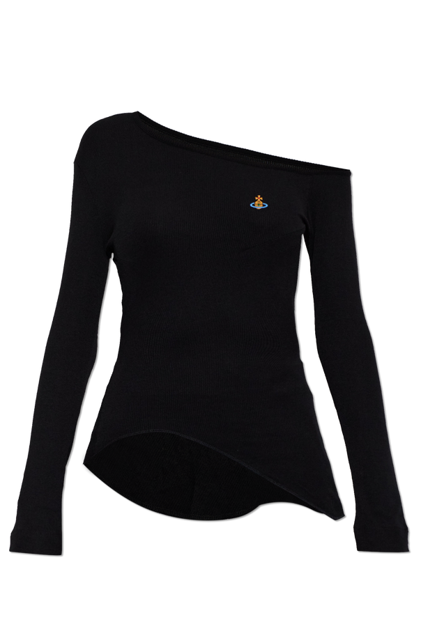 Vivienne Westwood Top ‘Orgy’
