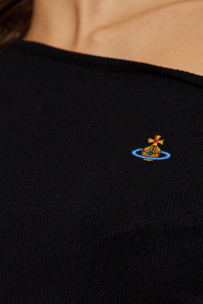 Vivienne Westwood Top ‘Orgy’