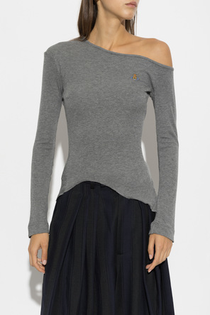 Vivienne Westwood Top ‘Orgy’