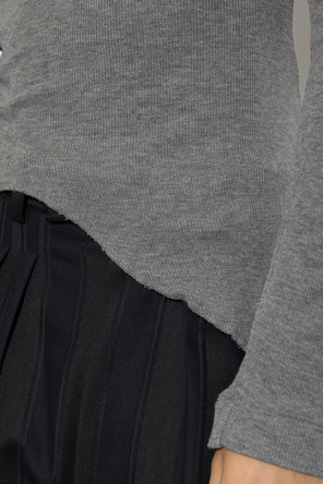 Vivienne Westwood Top ‘Orgy’