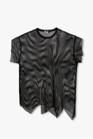ETRO paisley print long-sleeved shirt