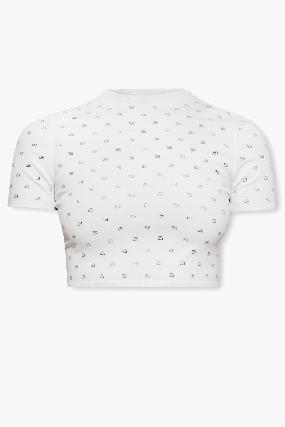 Alexander Wang tempest T-shirt From