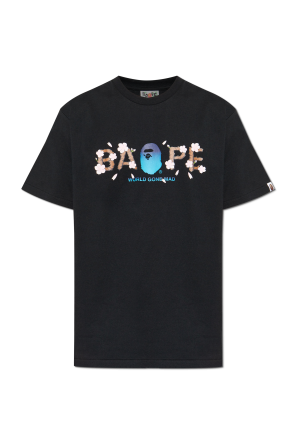 T-Shirt mit Aufdruck