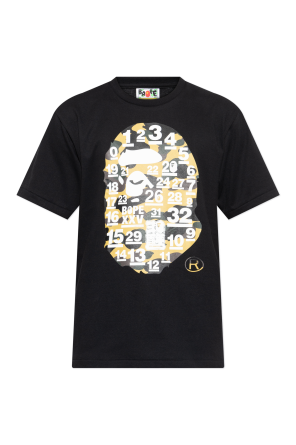 T-shirt with print