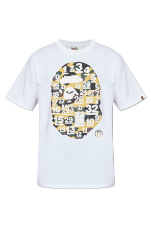 T-shirt with print