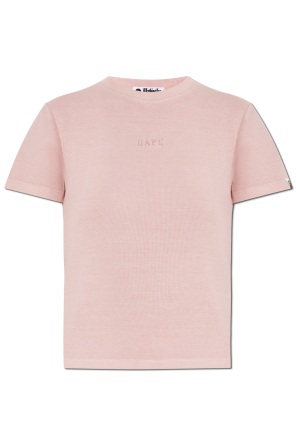 Top with logo od A BATHING APE®