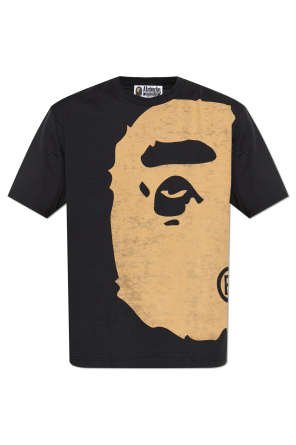 Camiseta con estampado