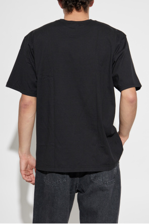 A BATHING APE® Camiseta con estampado