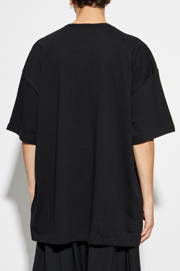 Comme des Garçons Black ‘Oversize’ T-shirt