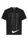 Comme des Garçons Black BLACK Cotton T-shirt