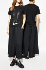 Comme des Garçons Black BLACK Cotton T-shirt