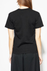 Comme des Garçons Black BLACK Cotton T-shirt