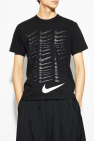 Comme des Garçons Black BLACK Cotton T-shirt