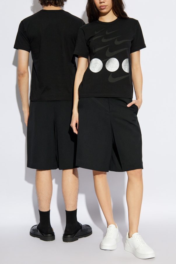 Comme des Garçons Black Comme des Garçons Black x Nike
