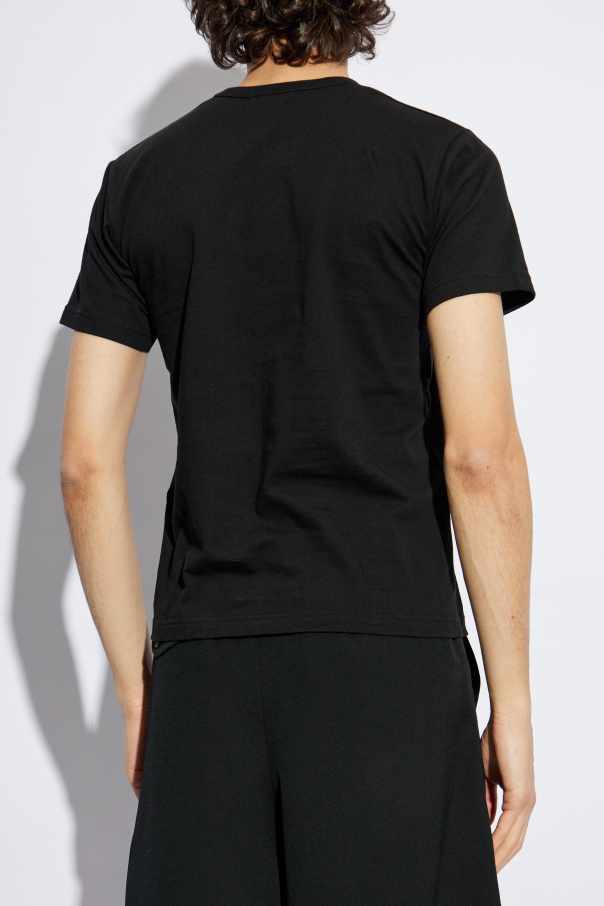 Comme des Garçons Black Comme des Garçons Black x Nike