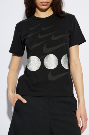 Comme des Garçons Black Comme des Garçons Black x Nike