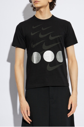 Comme des Garçons Black Comme des Garçons Black x Nike