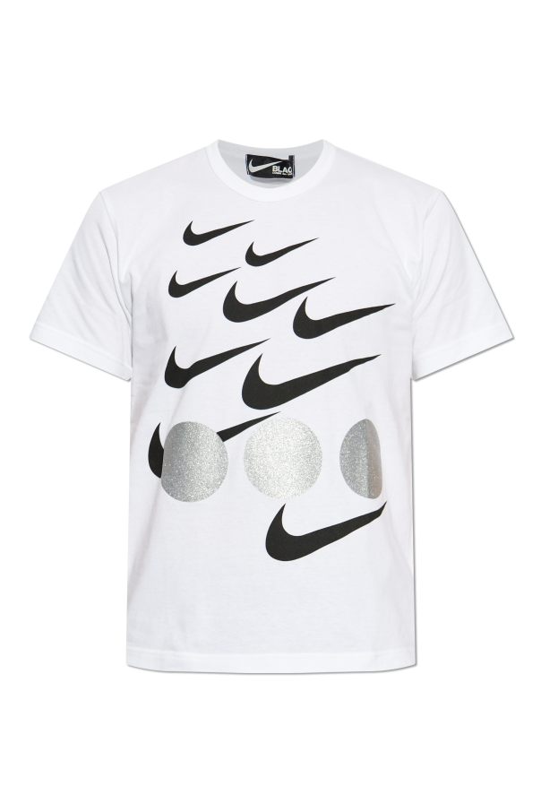 Comme des Garçons Black x Nike od Comme des Garçons Black