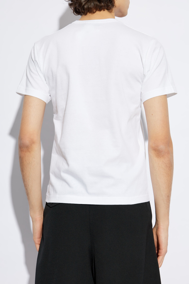 Comme des Garçons Black Comme des Garçons Black x Nike