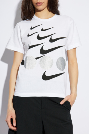 Comme des Garçons Black Comme des Garçons Black x Nike