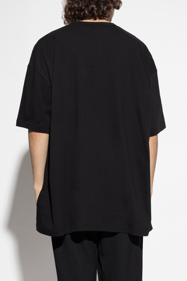 Comme des Garçons Black Comme Des Garçons Black X Nike