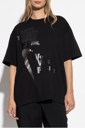 Comme des Garçons Black Comme Des Garçons Black X Nike