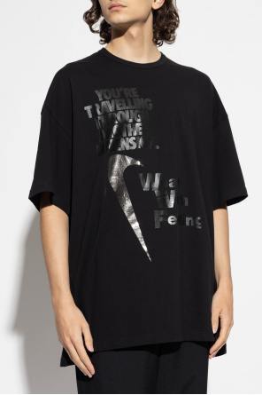 Comme des Garçons Black Comme Des Garçons Black X Nike