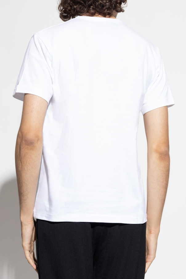 Comme des Garçons Black Comme Des Garçons Black X Nike