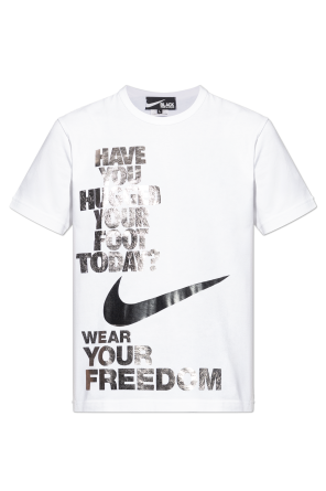 Comme Des Garçons Black X Nike