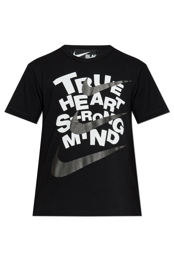 Comme Des Garcons Black X Nike od Comme des Garçons Black