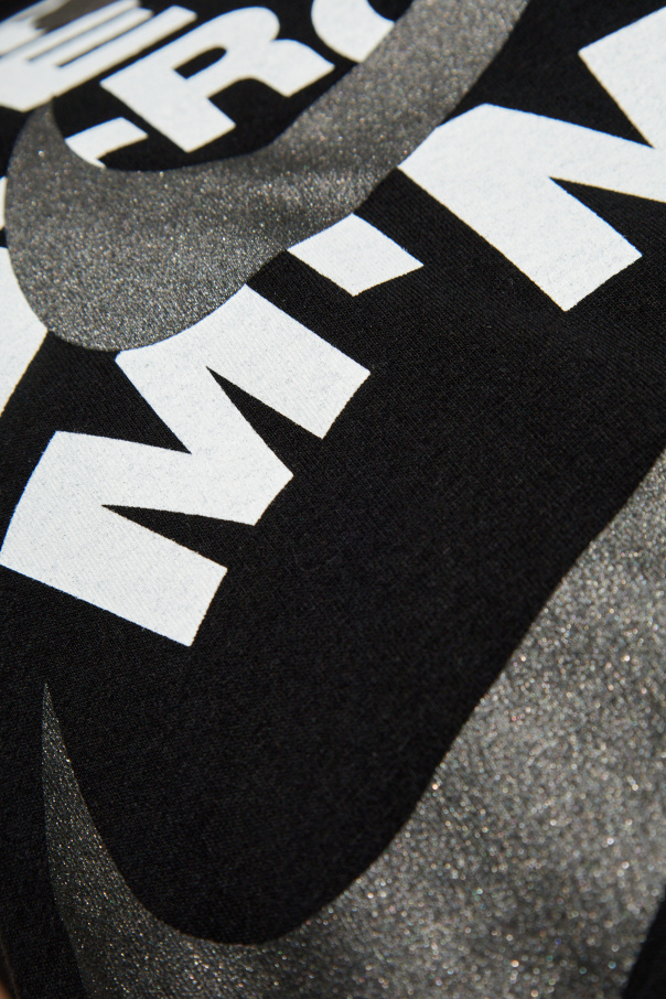 Comme des Garçons Black Comme Des Garcons Black X Nike