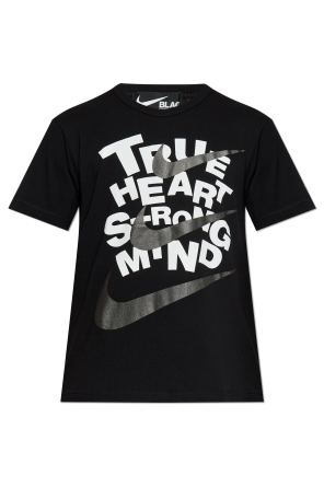 Comme des garcons black x nike od Comme des Garçons Black