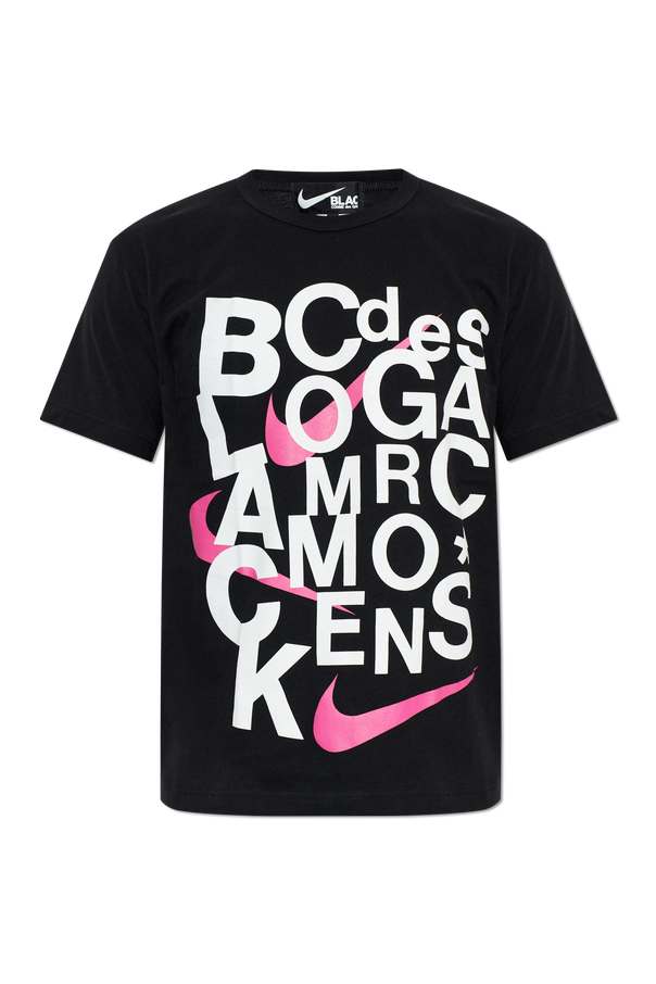 Comme des Garçons x Nike od Comme des Garçons Black