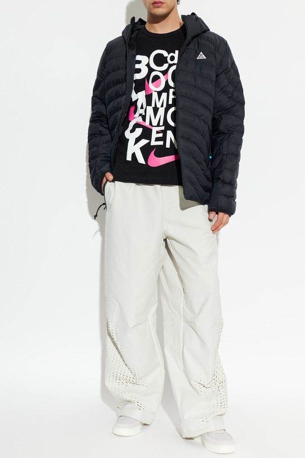 Comme des Garçons Black Comme des Garçons x Nike