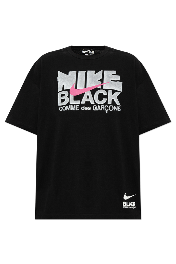 Comme des Garçons x Nike od Comme des Garçons Black
