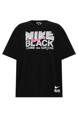 Comme des Garçons x Nike