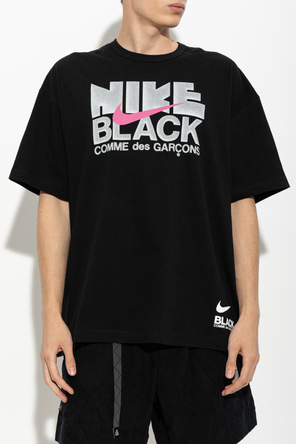 Comme des Garçons Black Comme des Garçons x Nike