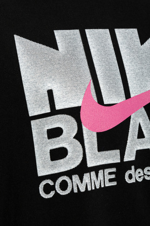 Comme des Garçons Black Comme des Garçons x Nike