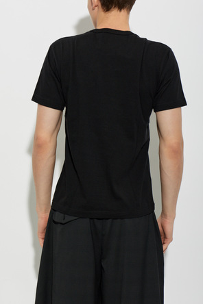 Comme des Garçons Black COMME DES GARCONS BLACK X NIKE