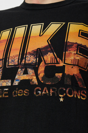 Comme des Garçons Black COMME DES GARCONS BLACK X NIKE