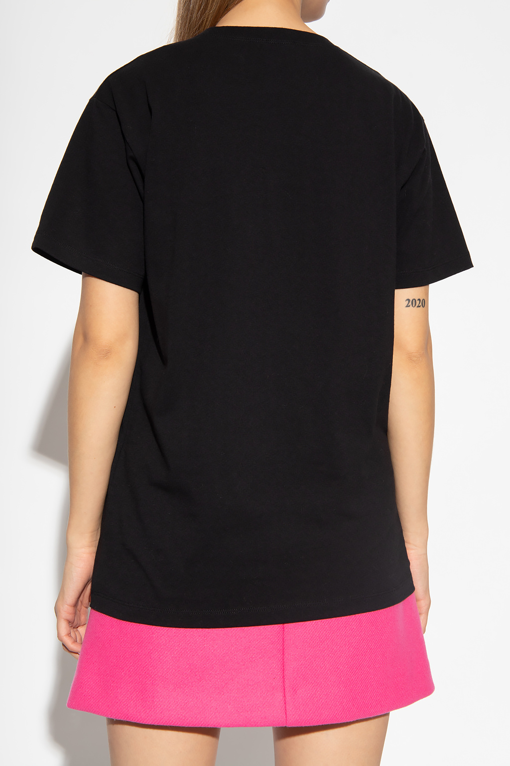 Red Valentino Relaxed-fitting T-shirt