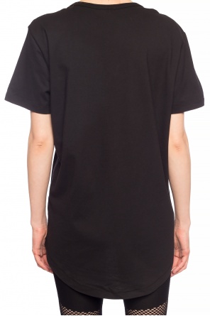 Ann Demeulemeester Oversize T-shirt