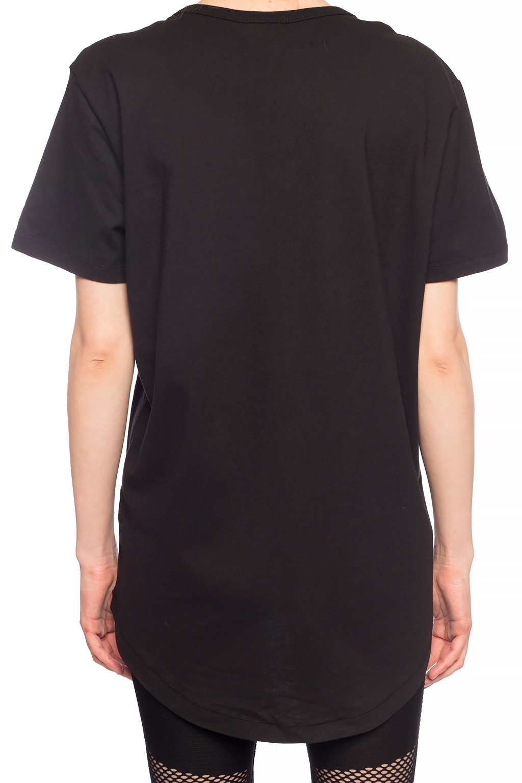 Ann Demeulemeester Oversize T-shirt