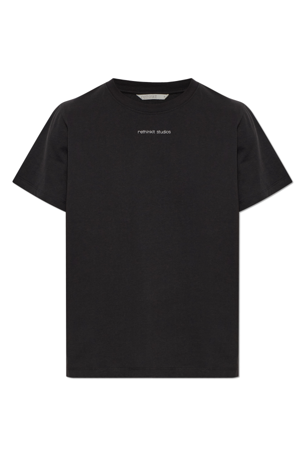 T-shirt with logo od Rethinkit Studios