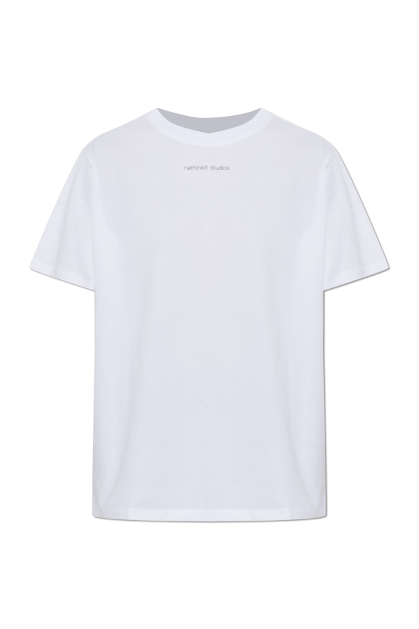 T-shirt with logo od Rethinkit Studios